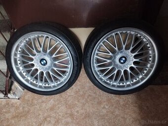 Bmw styling 101 r20 - 2