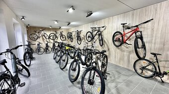 Pronájem komerčních prostor 75m2, Světlá nad Sázavou - 2