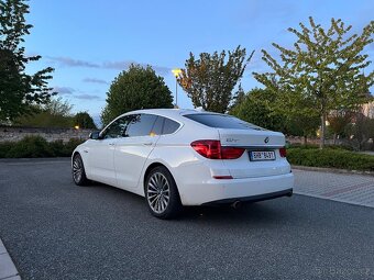 BMW 535d GT - 2