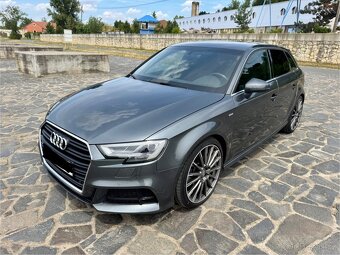 Audi A3 - 2