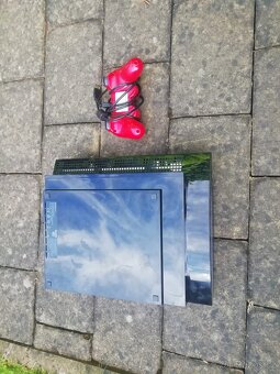 PlayStation 3 Fat 40GB - 2