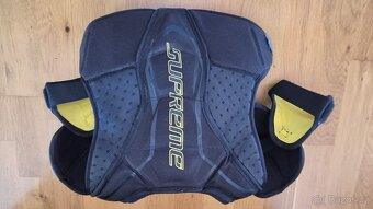 Hokejova ramena bauer supreme s29 vel.JR M - 2
