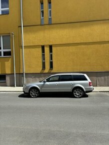 Passat 1.9tdi 96kw variant highline (Rezervováno) - 2