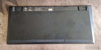 herní klávesnice Logitech G613 na ND - 2