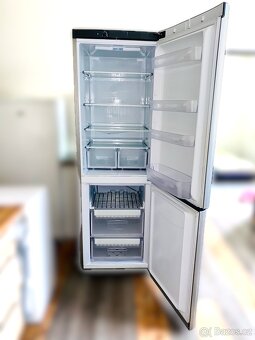 Lednice INDESIT - 2