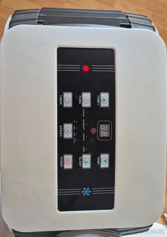 MOBILNÍ KLIMATIZACE SINCLAIR AMC 14-AN - 2