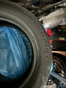 Pneumatiky Bridgestone - 2