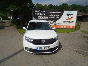 Dacia Logan - 2