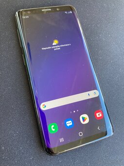 Samsung Galaxy s9 64Gb - 2