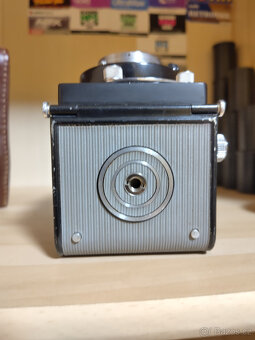 Flexaret VI funkční - 2