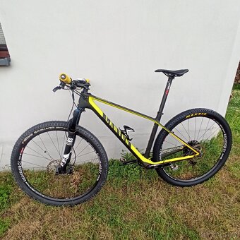 Canyon Exceed CF SL - 2