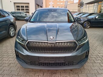Škoda Enyaq 132kW 54tkm Full LED - záruka Autodraft - 2