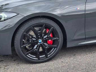 Originální alu disky styling 995M na BMW řady 3 G20/G21 - 2