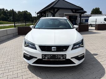 Seat Leon FACELIFT FR ST 1.4 Tsi 92kw/125ps 121.000km LED - 2