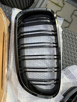 Ledvinky Mstyle bmw řada F 10, F20 - 2