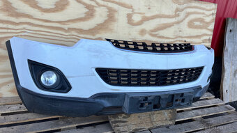 PŘEDNÍ NÁRAZNÍK OPEL ANTARA FA - 2