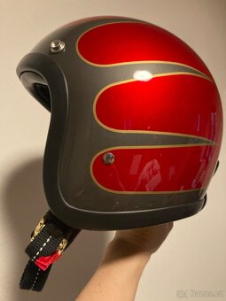 Helma na chopper - 2