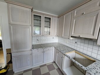 Kuchyň Paula - kuchyně NOLTE - 2