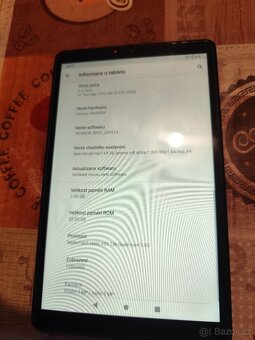 Lenovo M8 - 2