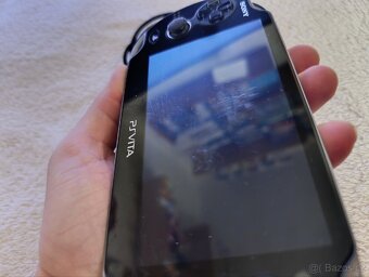 Sony PS PlayStation Vita - 2