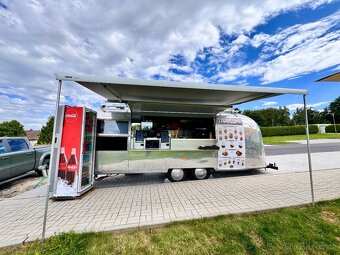 Airstream Food Truck - 2