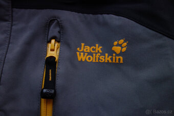 pánská bunda JACK WOLFSKIN vel M - 2
