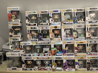 Funko pop - 2