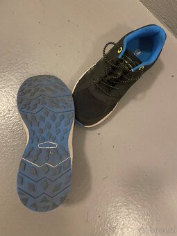 Dětské sportovní boty Alpine - 2