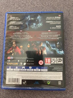 Hry na playstation 4, PS4 - 2