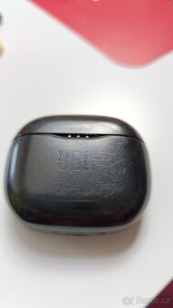 bluetooth sluchátka JBL - 2