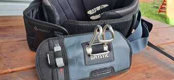 trapéz Mystic na kitesurf, windsurf apd - 2