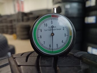 185/55 R15 PLATIN (0918) - 2