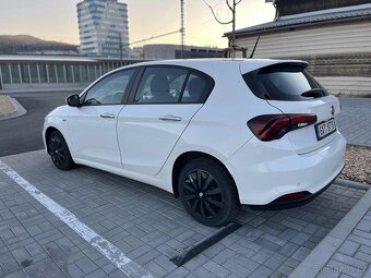 Fiat Tipo 1.6 e-torq, automat - 2