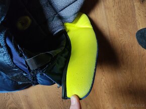 Hokejová výstroj dorost./junior - 2