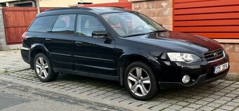 Subaru Legacy Outback 3.0 R - 2