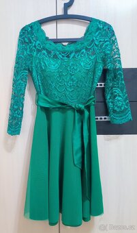 Společenské šaty - 2