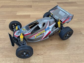 Tamiya Super Fighter GR (DT-02) - 2