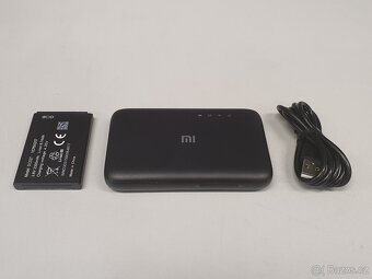 Mobilní modem/router Xiaomi F490 4G LTE - 2