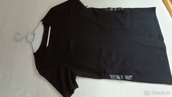 Dámské pěkné šaty vel. M - 2