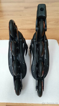 Brusle Rollerblade MACROBLADE 80 W , vel. 24, 5 cm (EU 38,5) - 2