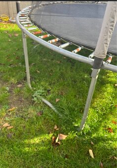 Trampolína Domyos 3,5m - 2