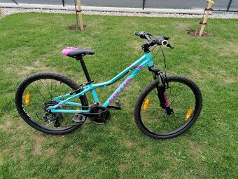 Dětské kolo. Kellys - 2