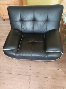 Otočné křeslo - 2