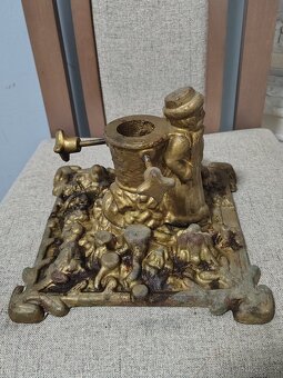 Vánoční stojánek - 2