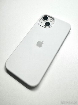 Iphone 13 bílý 128gb - 2