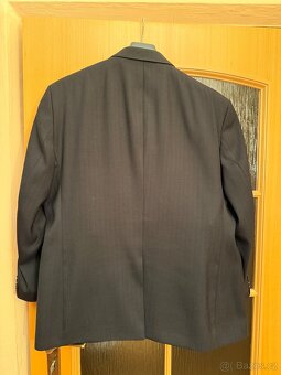 Pánský oblek Bandi 170/116/108 - 2