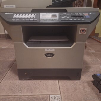 Muttifunkce Brother - MFC 8460N - 2