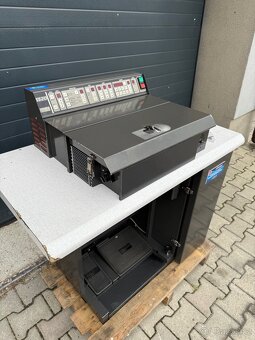 Comelz SS 20 kosici stroj štípací stroj Štípačka kůže - 2