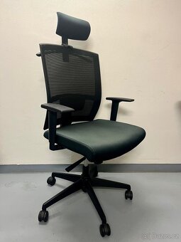 kancelářská židle Multised - 2