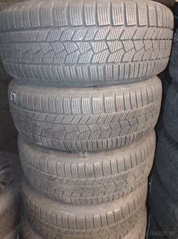 zimní al kola 16" Originál BMW 1 F40, Bmw 2 F4, r.v. 2019 - 2